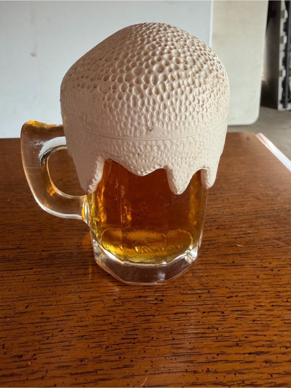 Avon Beer Mug After Shave